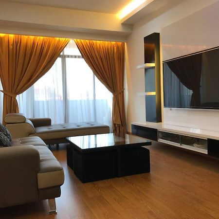 Angkasa Mahkota Hotel Malacca Kültér fotó