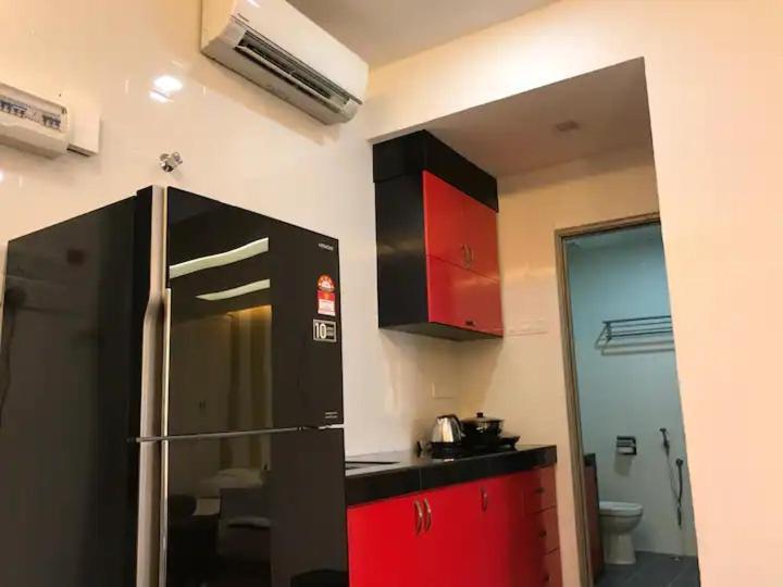 Angkasa Mahkota Hotel Malacca Kültér fotó