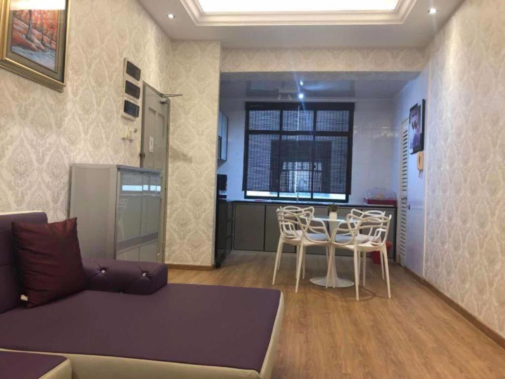 Angkasa Mahkota Hotel Malacca Kültér fotó