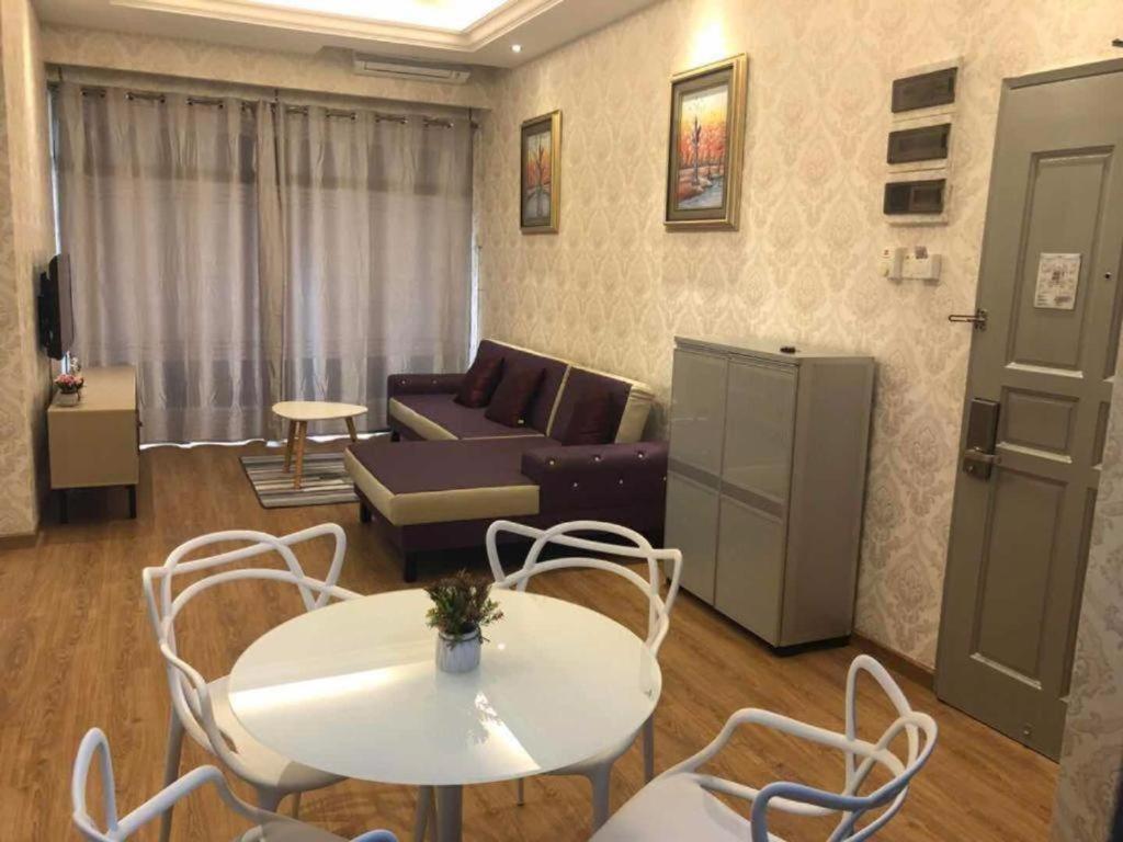 Angkasa Mahkota Hotel Malacca Kültér fotó